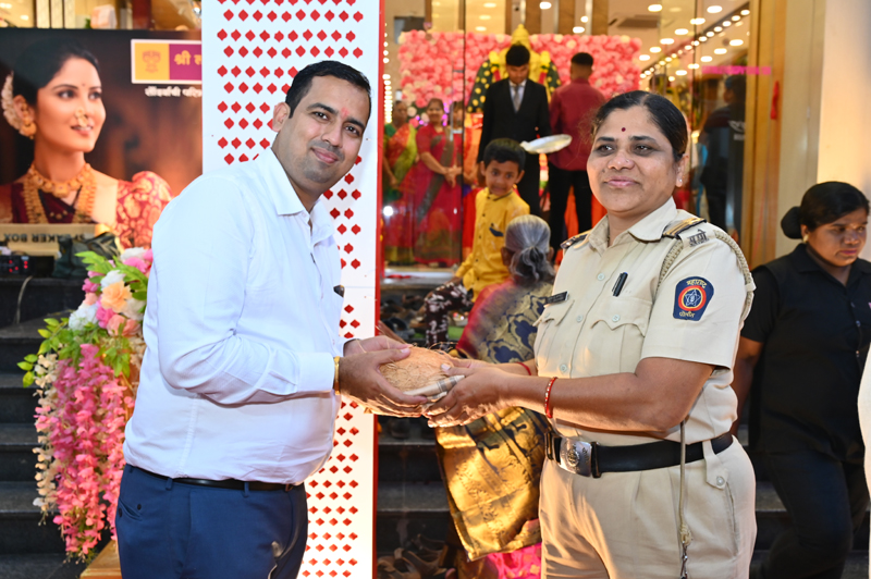 Shree Laxmi Jewellers