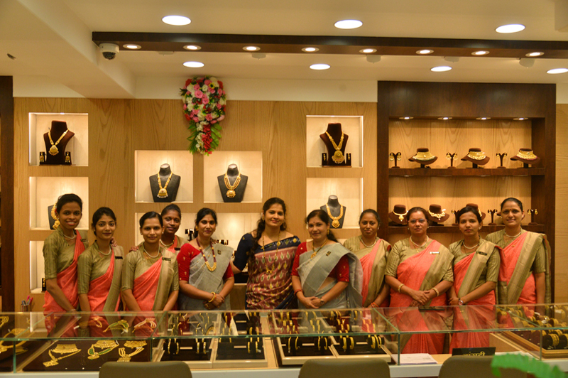 Shree Laxmi Jewellers