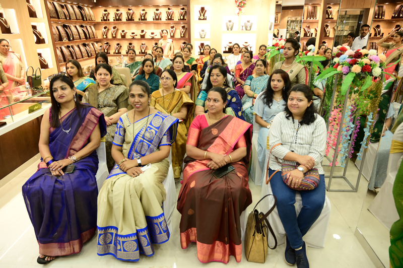 Shree Laxmi Jewellers