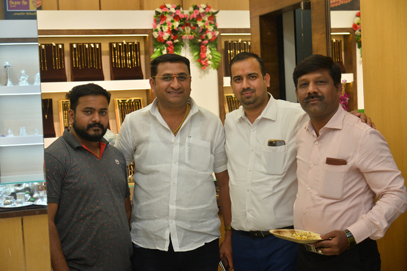 Shree Laxmi Jewellers