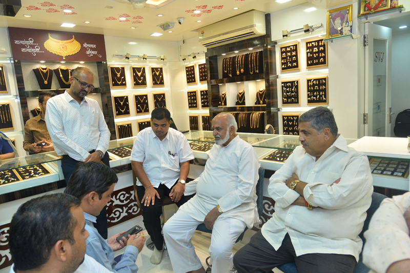 Shree Laxmi Jewellers