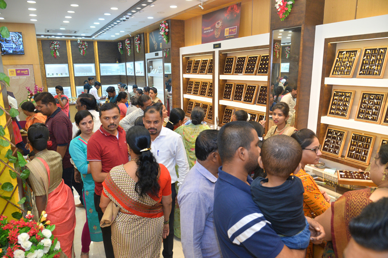 Shree Laxmi Jewellers