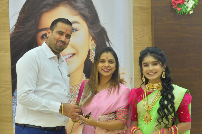 Shree Laxmi Jewellers