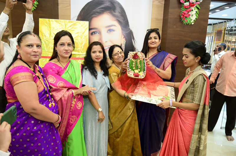 Shree Laxmi Jewellers