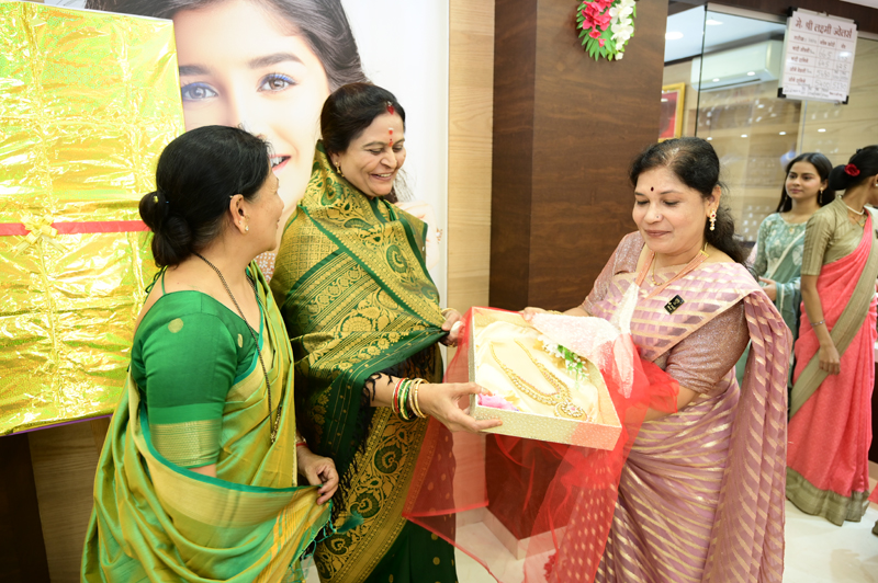 Shree Laxmi Jewellers