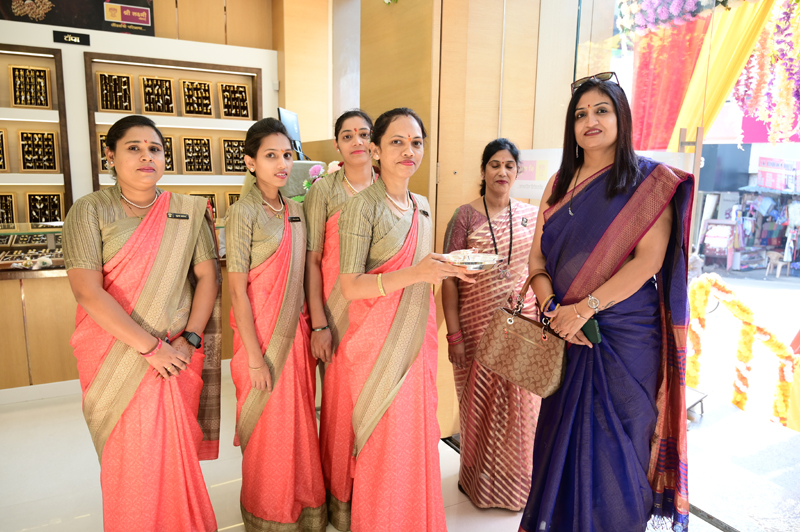 Shree Laxmi Jewellers