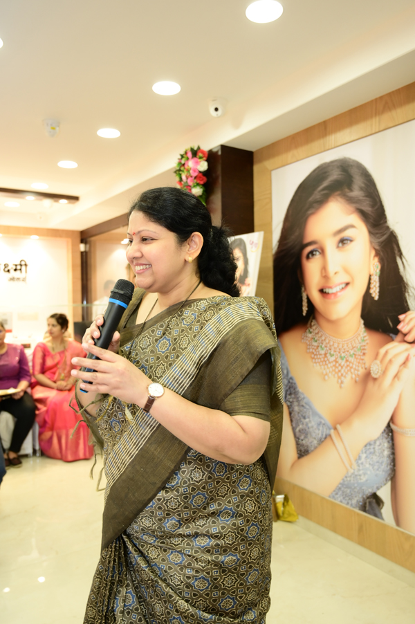 Shree Laxmi Jewellers