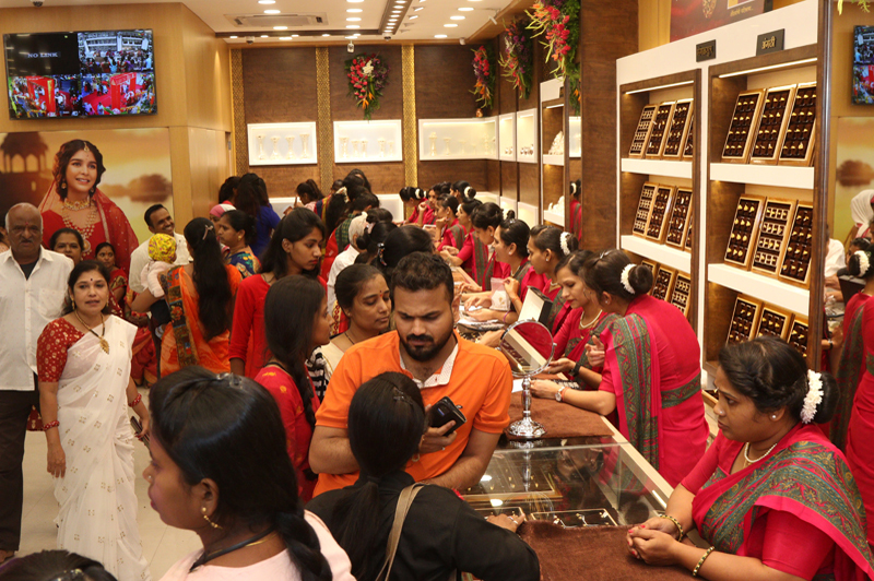 Shree Laxmi Jewellers