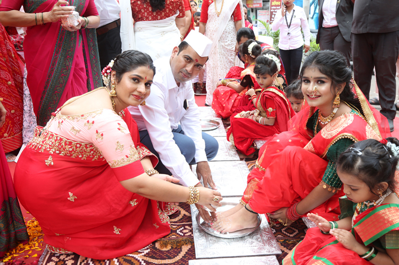 Shree Laxmi Jewellers