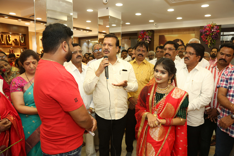 Shree Laxmi Jewellers