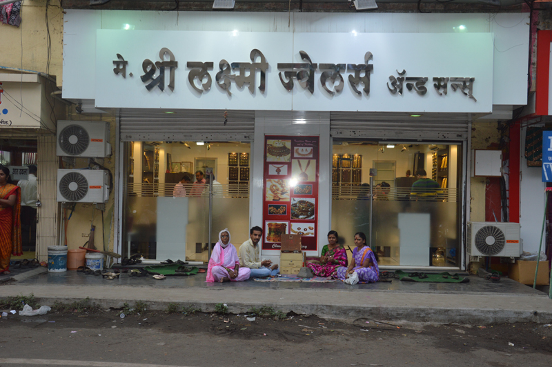 Shree Laxmi Jewellers