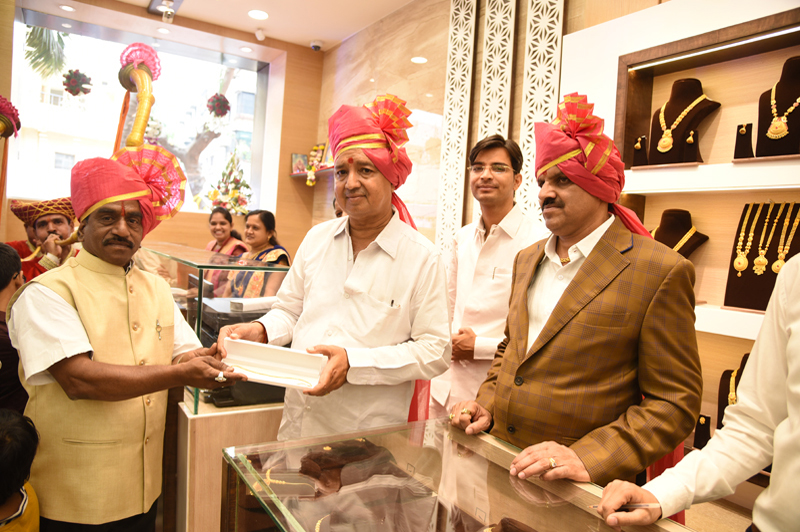 Shree Laxmi Jewellers